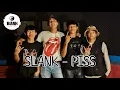 Download Lagu Slank - Piss (Blank Cover)