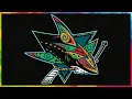 The Sharks logo has a deeper meaning