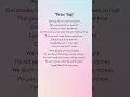 Download Lagu Price Tag | Jessie J ft. B.O.B #lyrics #music #pricetag #jessiej #pricetaglyrics