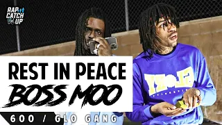 RIP Boss Moo Gang