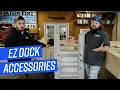 How to Install EZ Dock Accessories