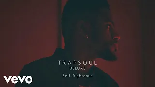 Bryson Tiller - Self Righteous Visualizer