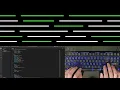 ASMR Programming - Coding Chat GPT-4 Lines