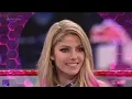 WWE: Alexa Bliss Custom Entrance Video | \