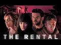 The Rental 2020 Film Dan Stevens Alison Brie Sheila Vand Jeremy Allen White Toby Huss Review