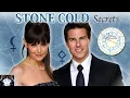 Tom Cruise Katie Holmes Synastry Chart Church of Control