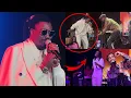 Download Lagu Bercy New York 2025: L’incroyable Entrée de Wally Ballago Seck accompagné de Sanekh au New York!