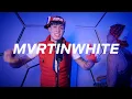 Dan García, Martinwhite - Tirando Flow Sesh #18 (Video Oficial)