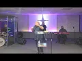 I Once Walked That Way Rev Edward Jordan