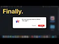 The best alternative to ARC Browser in 2026 - Enter Supasidebar