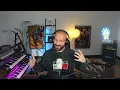 Lennsko - todestrakt.wav / 2Bough Reaction
