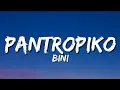 Download Lagu BINI - Pantropiko (Lyrics).
