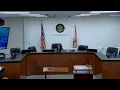 QJ Special Magistrate - Mar 26 2026