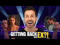 Getting Back with Ex Max Amini Stand Up Comedy