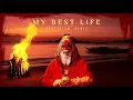 KSHMR - My Best Life (Feat. Mike Waters) (Neverglow Remix)