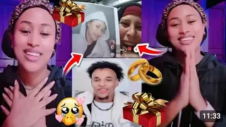 Wow Maki Jaalatamtuu Namitiin Arabaa Sapiraiz Ajaa Ibaa Live Irratti Goote Itti Dhiyaadha 