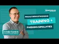 Download Lagu Bewustwording \u0026 Phishingtraining in één platform