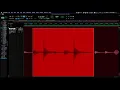 Understanding Waveforms in Pro Tools