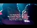 PADRINITO TOYS ("TAL VEZ FUI YO') LETRA-LYRICS