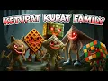 Lagu Alle KETUPAT KUPAT Familie Italiaanse Brainrot Dieren Meme