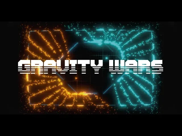 [Trailer] Gravity Wars