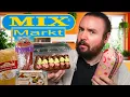 Download Lagu MEIN TEAM und ich TESTEN die WILDESTEN LEBENSMITTEL aus dem MIXMARKT