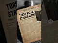 The Mystery of The Cleveland Torso Murderer Based on Actual Events