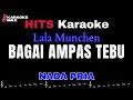 Download Lagu KARAOKE BAGAI AMPAS TEBU - LALA MUNCHEN