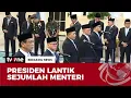 Download Lagu [BREAKING NEWS] Presiden Lantik Enam Menteri | tvOne