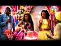 Jarvis Cuts Her Bridal Shower Cake and This Happened