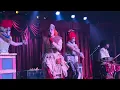 20260927 - Haute & Freddy - 09 - Scantily Clad - Live at Brooklyn Bowl Philadelphia, PA