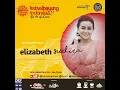 Download Lagu SPESICIAL PERFORMANCE ELIZABETH SUDIRA - RINDU SOLO