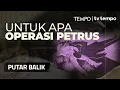 Petrus yang Dilupakan | PUTAR BALIK