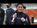Sivia Azizah - Serene (Live At Pre Event RJF 16 Apr 2022)