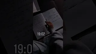 طال ليلى ثانوية عامة2025 تحفيز تحفيز الذات Motivation بدون موسيقى ترند 