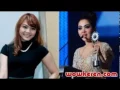 Download Lagu lagu rina nose benarkah terinspirasi dengan gaya syahrini?