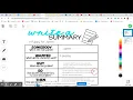 Summary SWBST Instructions