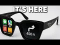 Download Lagu Meta In-Lens Display Glasses Are Launching!