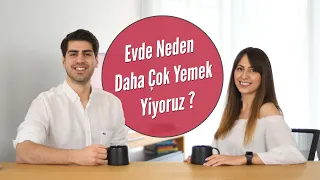 Gece Açlığına 5 Adımda SON! - Açlık Krizlerini Bitiriyoruz. 