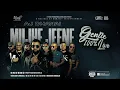 Lagu MUJHE JEENE || GENTLE 100% LIVE - AJ DHANAI