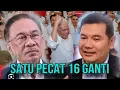 Lagu PECAT AJELAH RAFIZI - BUAT APA NAK SIMPAN LAGI | HAMZAH SOKONG PMX