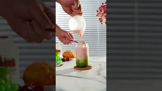 Does Strawberry Pair Well With Matcha Strawberry Matcha Latte HomeMade 