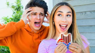 Brent Rivera Doin It Wrong Official Music Video W MyLifeAsEva  Brent Rivera Doin It Wrong Official Music Video W MyLifeAsEva