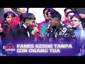 Download Lagu AUTO TERKEJUT! Fanes Datang Ke Sini Tak Bilang Orang Tua nya | DMD PANGGUNG REZEKI