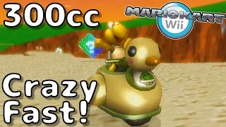 Crazy Fast Racing - Skipper s Pack Online 300cc