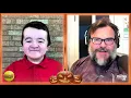 Alec Presents Two Truths with Jack Black