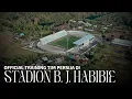 Download Lagu Official Training Persija di Stadion Gelora B. J. Habibie - Parepare | Training Drill