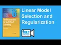 ISLR Linear Model Selection and Regularization islr06 6