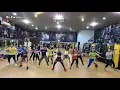 Download Lagu Perfect || Sam Spiegel \u0026 Tropkillaz || Zumba By Lely Herly