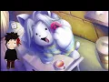Download Lagu Undertale OST - Shop feat. Kid Oni (Trap Remix)[Prod  @jellyfernandezz]